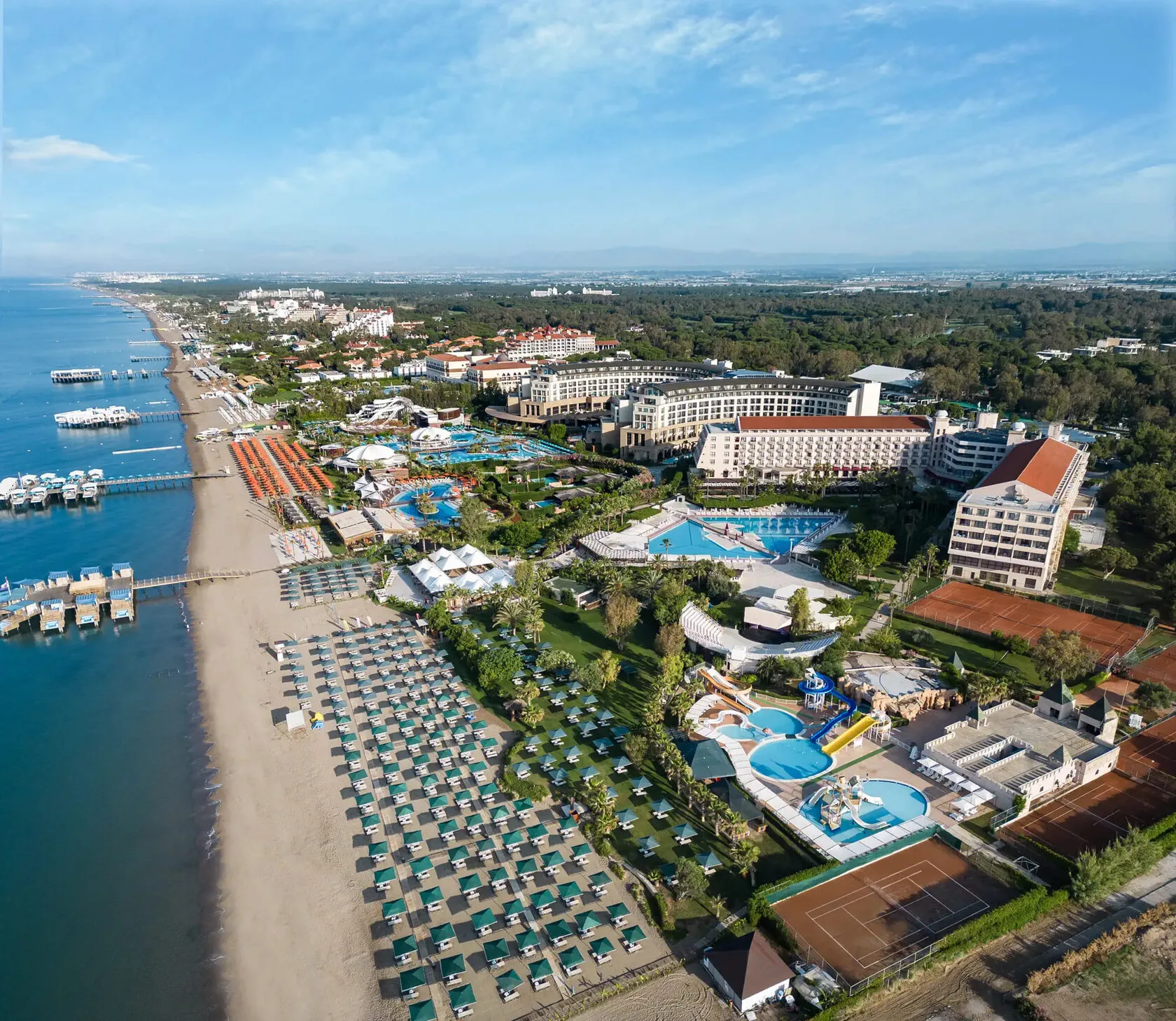 Belek