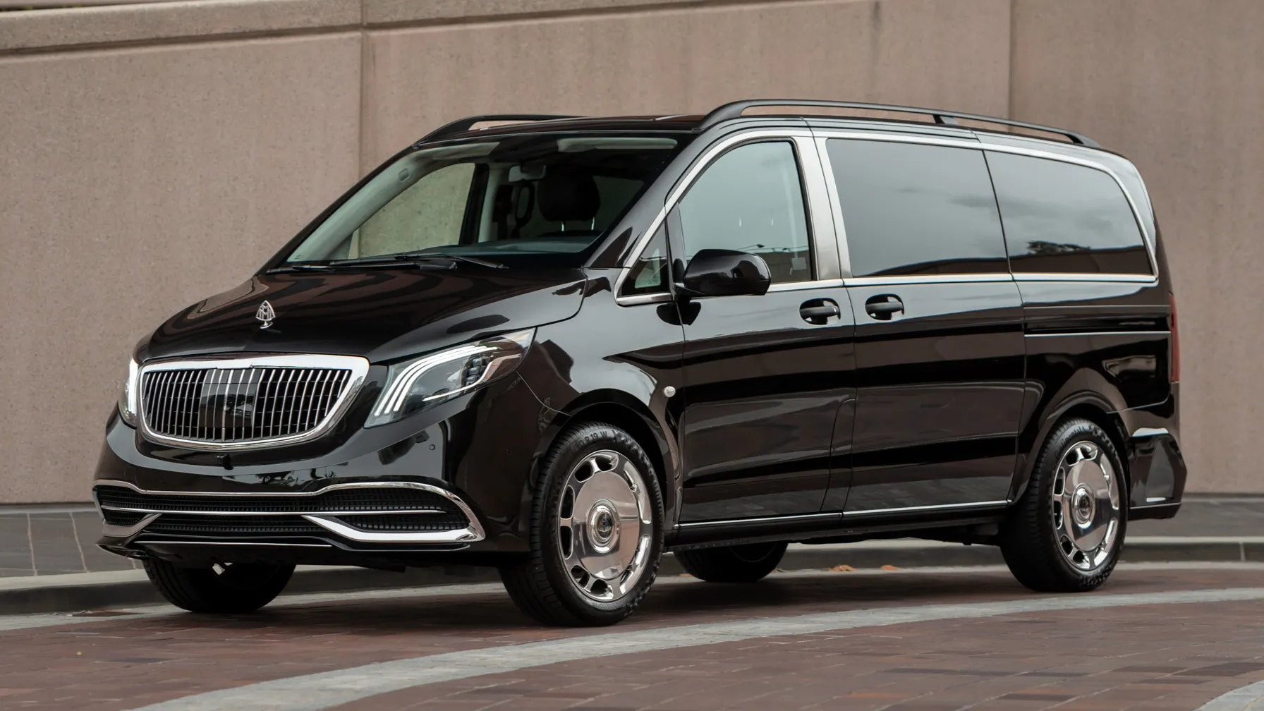 VIP Transfer Services